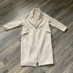H&m coat